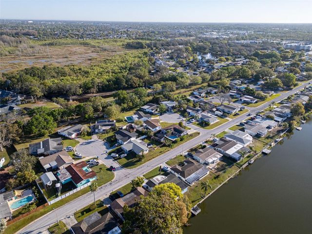 3814 SUNRAY DRIVE, Holiday, FL 34691