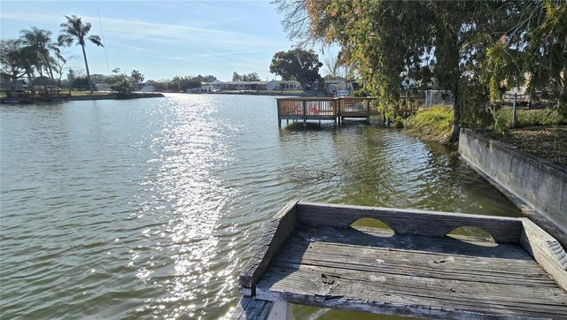 3814 SUNRAY DRIVE, Holiday, FL 34691