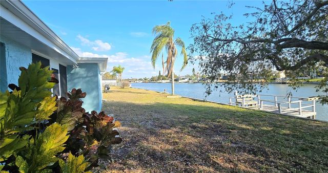 3814 SUNRAY DRIVE, Holiday, FL 34691