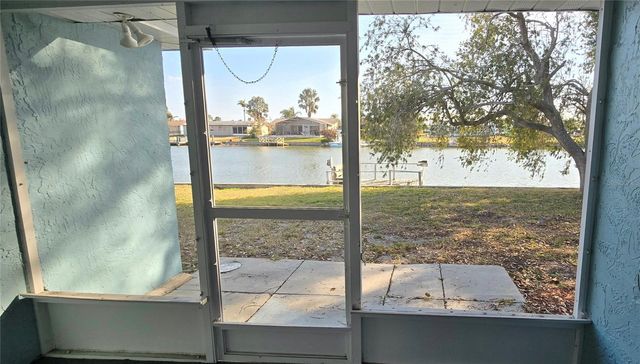 3814 SUNRAY DRIVE, Holiday, FL 34691