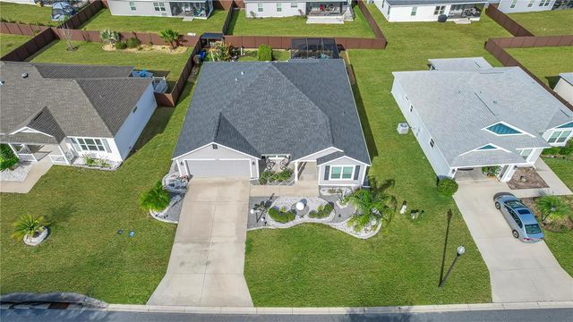 3323 ROHAN ROAD, Oxford, FL 34484