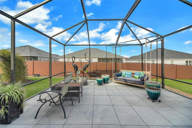 3323 ROHAN ROAD, Oxford, FL 34484