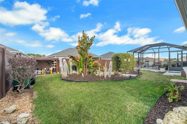 3323 ROHAN ROAD, Oxford, FL 34484