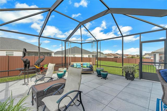 3323 ROHAN ROAD, Oxford, FL 34484