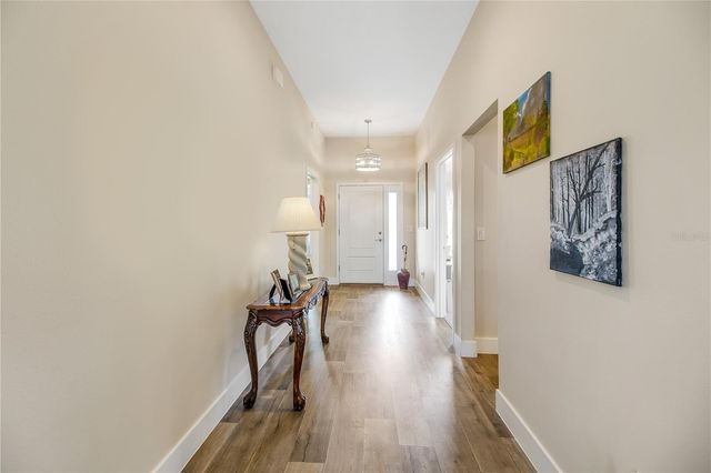 3323 ROHAN ROAD, Oxford, FL 34484