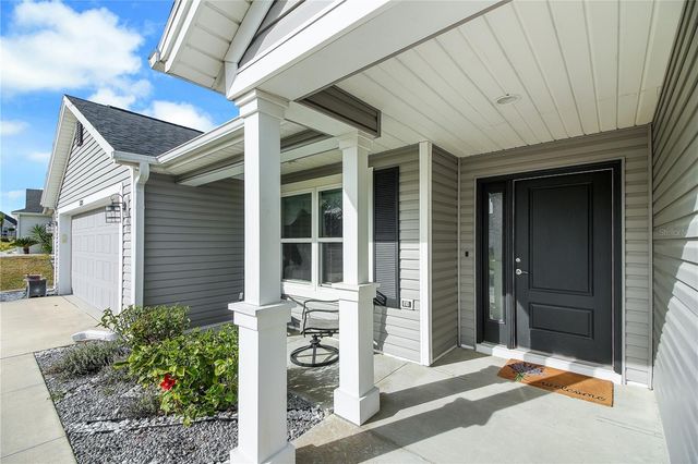 3323 ROHAN ROAD, Oxford, FL 34484