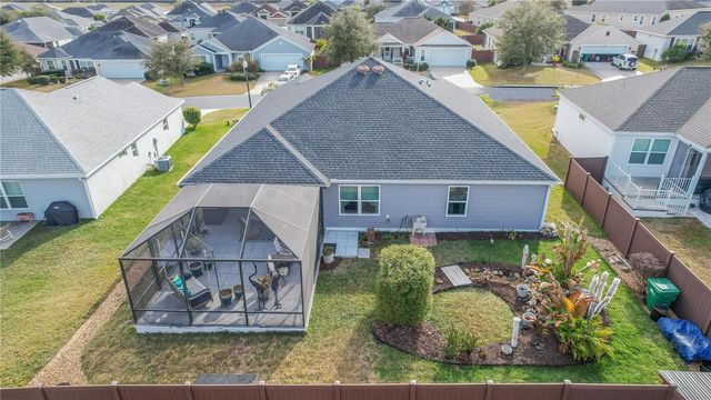 3323 ROHAN ROAD, Oxford, FL 34484