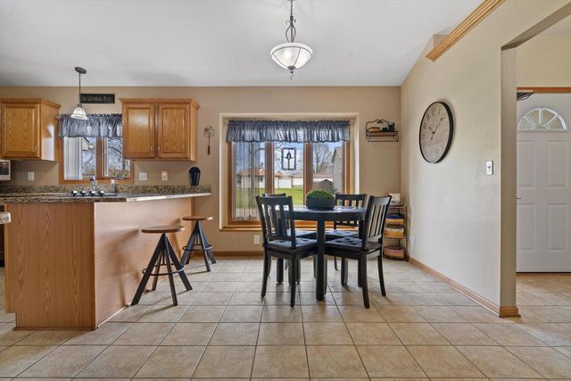 4675 78th STREET, Kenosha, WI 53142