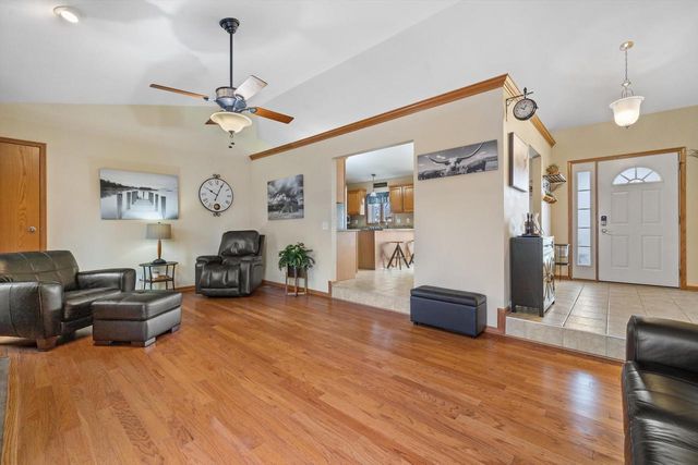 4675 78th STREET, Kenosha, WI 53142