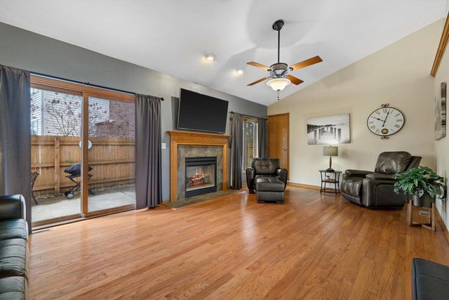 4675 78th STREET, Kenosha, WI 53142