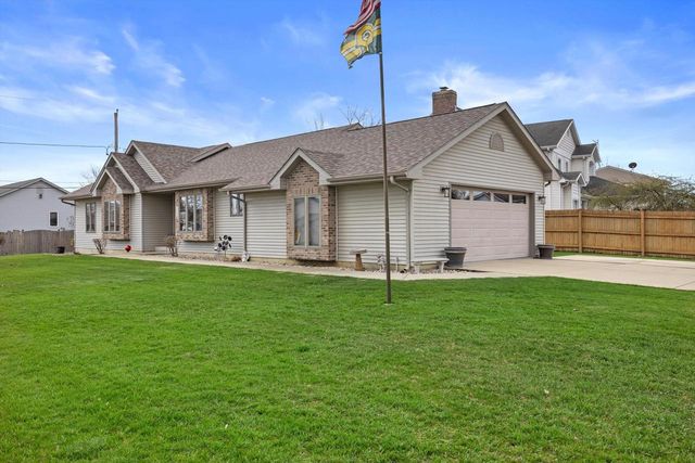 4675 78th STREET, Kenosha, WI 53142