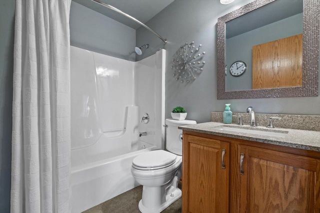 4675 78th STREET, Kenosha, WI 53142