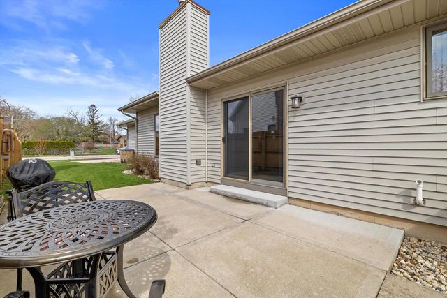 4675 78th STREET, Kenosha, WI 53142