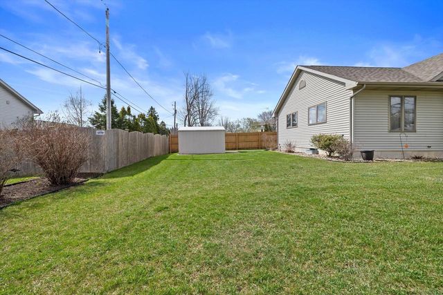 4675 78th STREET, Kenosha, WI 53142