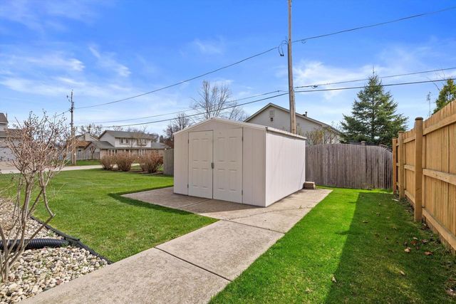 4675 78th STREET, Kenosha, WI 53142