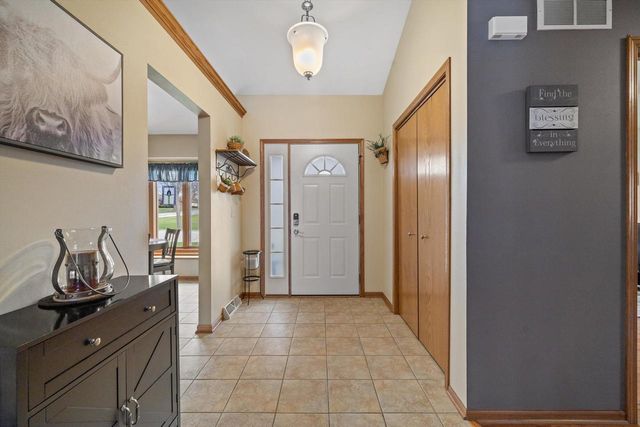 4675 78th STREET, Kenosha, WI 53142