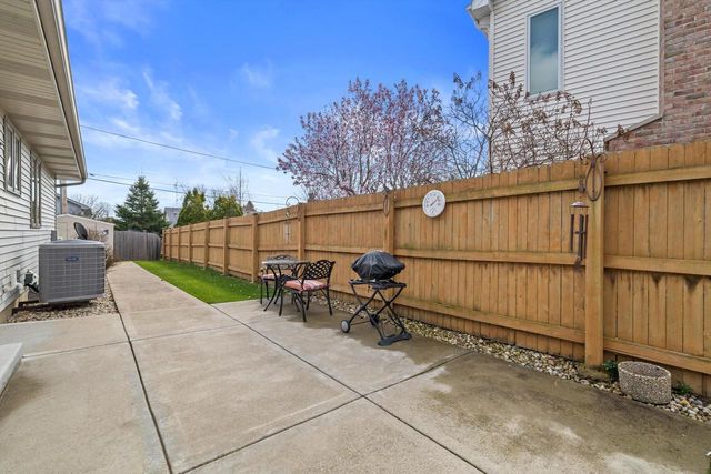 4675 78th STREET, Kenosha, WI 53142