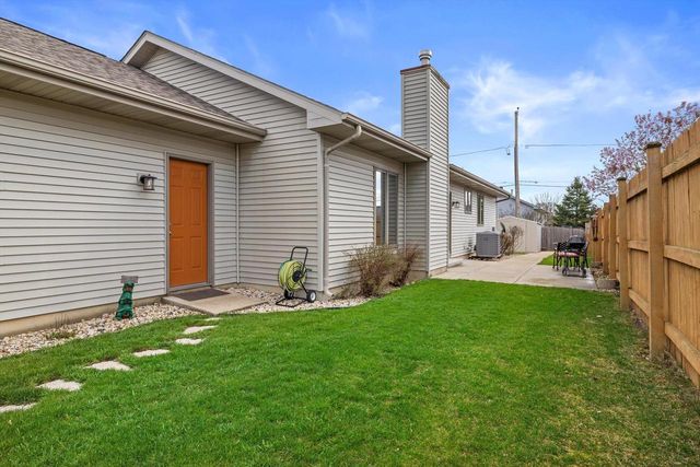 4675 78th STREET, Kenosha, WI 53142