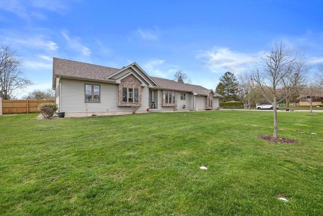4675 78th STREET, Kenosha, WI 53142