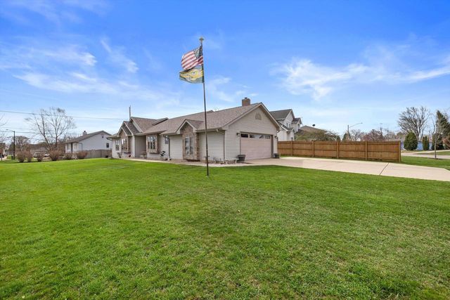 4675 78th STREET, Kenosha, WI 53142