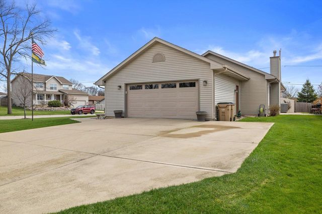 4675 78th STREET, Kenosha, WI 53142