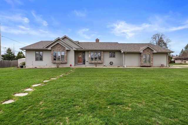 4675 78th STREET, Kenosha, WI 53142