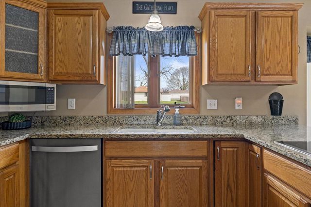 4675 78th STREET, Kenosha, WI 53142
