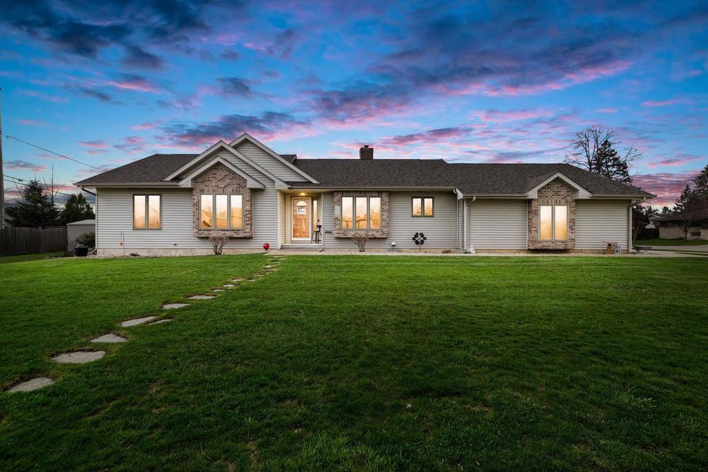 4675 78th STREET, Kenosha, WI 53142