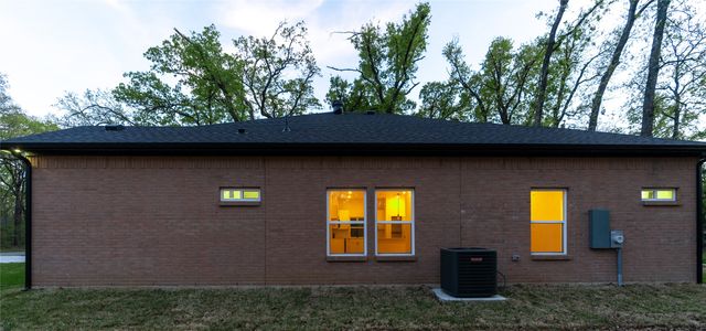 219 W Beachwood Loop, Trinidad, TX 75163