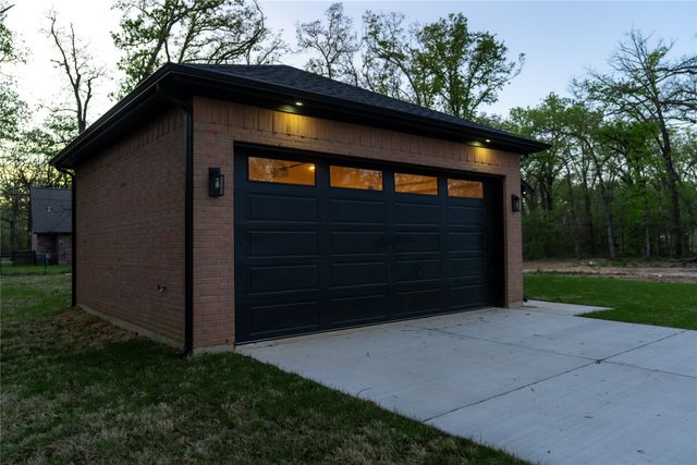 219 W Beachwood Loop, Trinidad, TX 75163