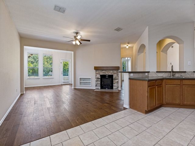 1906 Pecan Grove Drive, Anna, TX 75409