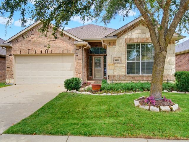 1906 Pecan Grove Drive, Anna, TX 75409