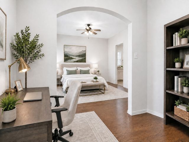 1906 Pecan Grove Drive, Anna, TX 75409