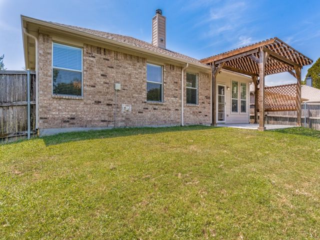 1906 Pecan Grove Drive, Anna, TX 75409