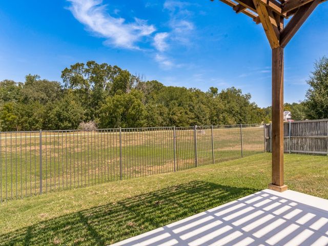 1906 Pecan Grove Drive, Anna, TX 75409