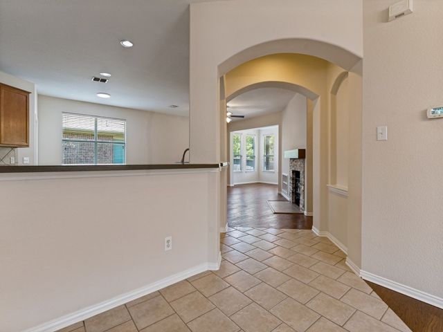 1906 Pecan Grove Drive, Anna, TX 75409