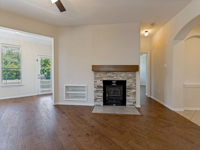 1906 Pecan Grove Drive, Anna, TX 75409