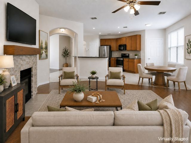 1906 Pecan Grove Drive, Anna, TX 75409