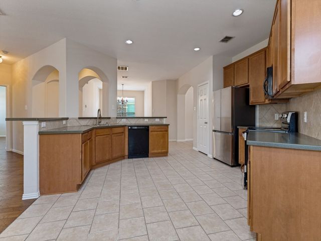 1906 Pecan Grove Drive, Anna, TX 75409