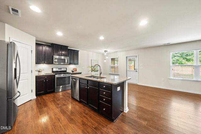 3536 Althorp Drive, Raleigh, NC 27616