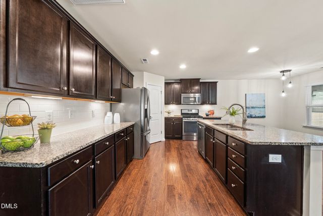 3536 Althorp Drive, Raleigh, NC 27616