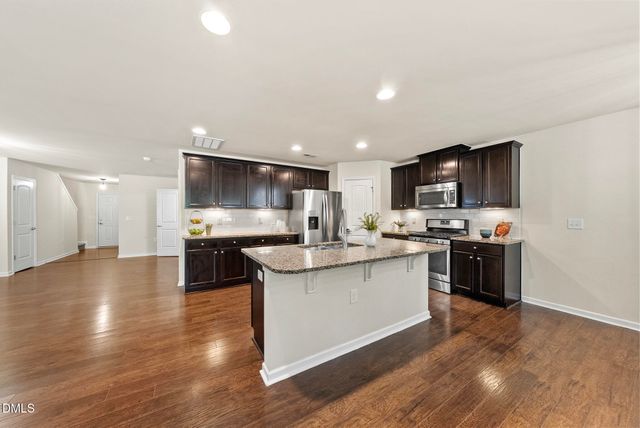 3536 Althorp Drive, Raleigh, NC 27616