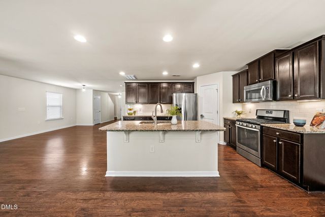 3536 Althorp Drive, Raleigh, NC 27616