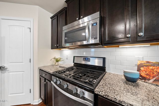 3536 Althorp Drive, Raleigh, NC 27616