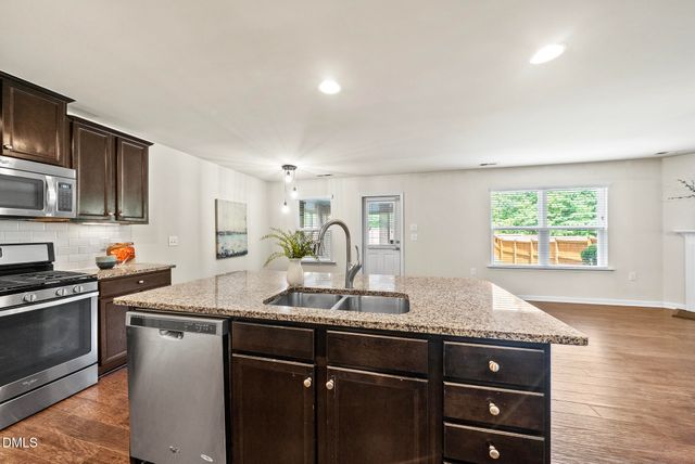 3536 Althorp Drive, Raleigh, NC 27616
