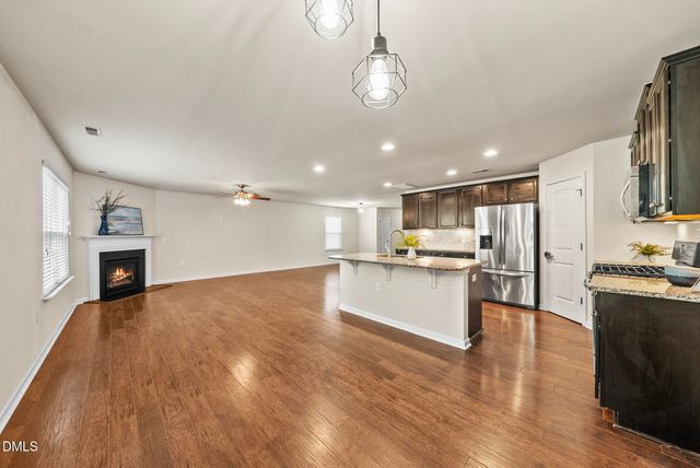 3536 Althorp Drive, Raleigh, NC 27616