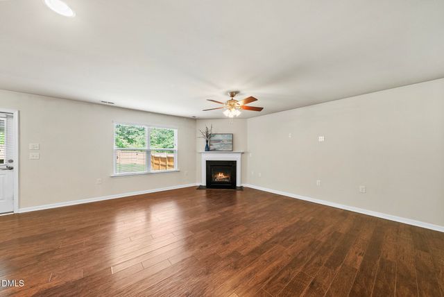 3536 Althorp Drive, Raleigh, NC 27616