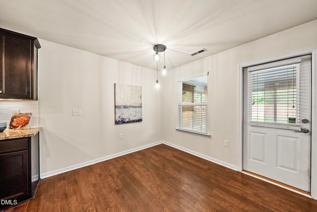 3536 Althorp Drive, Raleigh, NC 27616