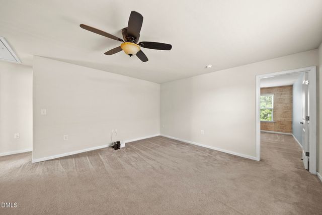 3536 Althorp Drive, Raleigh, NC 27616