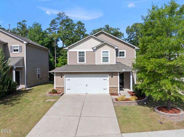 3536 Althorp Drive, Raleigh, NC 27616